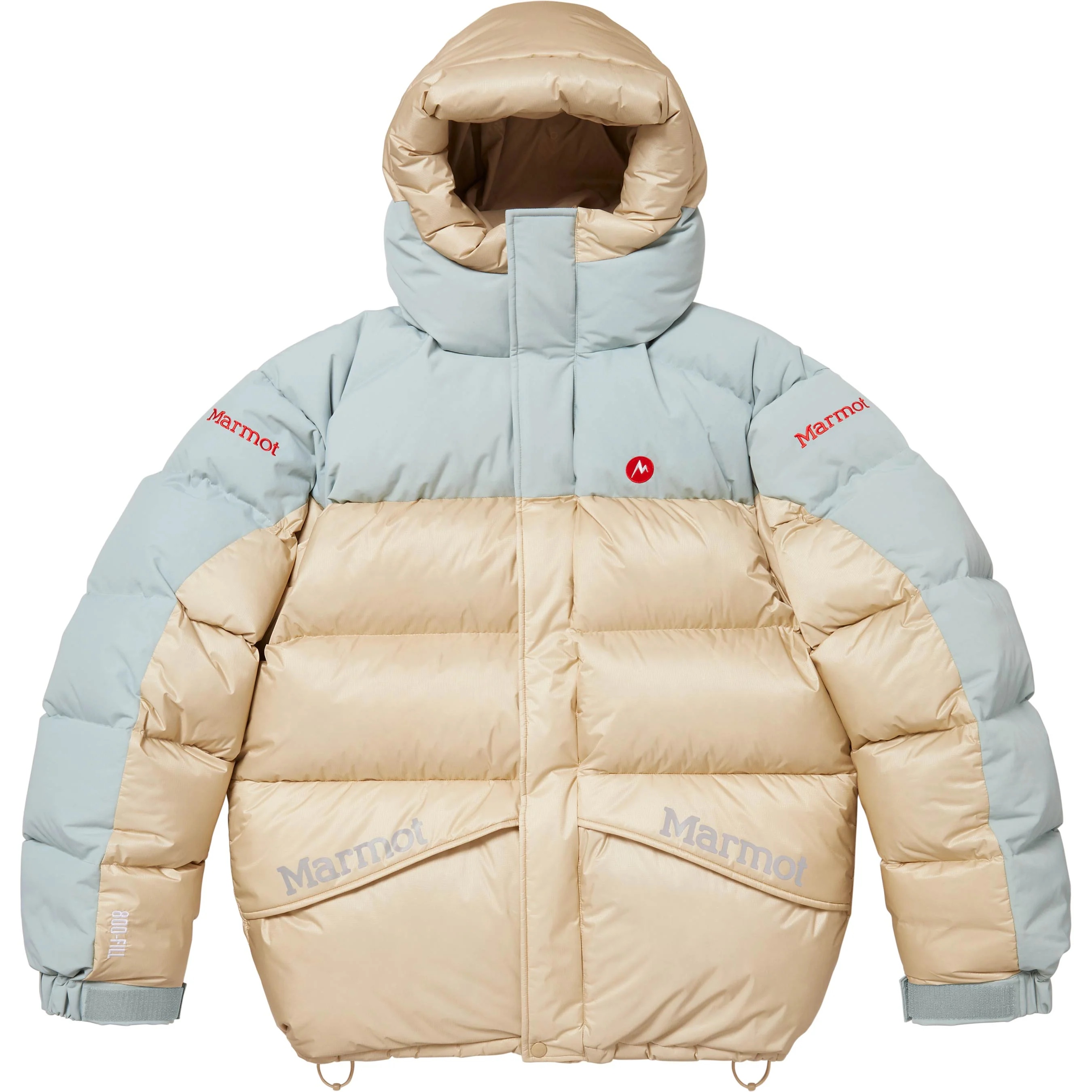Supreme®/Marmot® 800-Fill Down Parka view 6